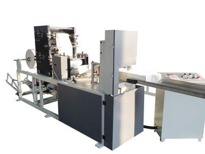 精諾機(jī)械 專業(yè)餐巾紙生產(chǎn)設(shè)備與衛(wèi)生紙機(jī)械的領(lǐng)先廠家