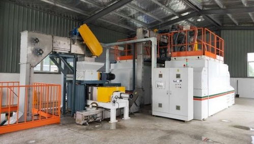 青島發布垃圾分類指南，機械設備研發產業迎來新機遇